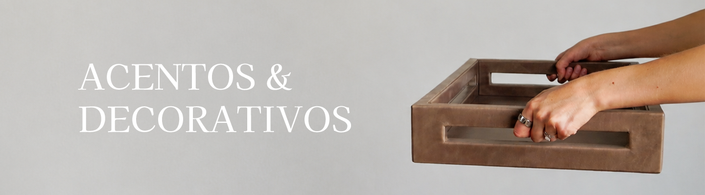 Acentos Decorativos